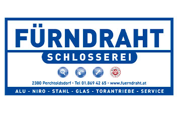 Schlosserei Fürndraht