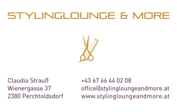 Stylinglounge & More