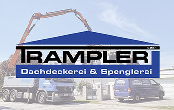Trampler Dachdeckerei & Spenglerei