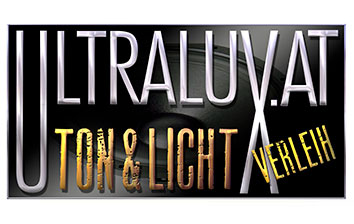 Ultralux Ton und Licht Verleih